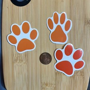 STICKERS DECORATE/PERSONALIZE items for cell phone, cups, coolers, water bottles